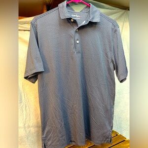 Men’s S Golf polo